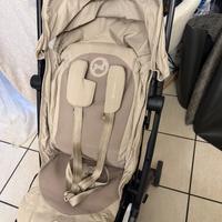 Passeggino ultraleggero