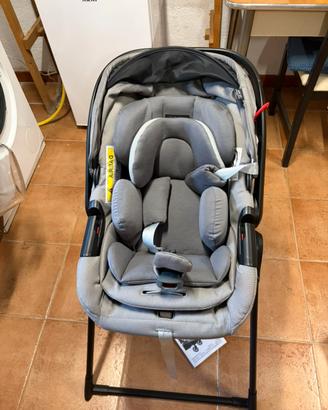 Inglesina Aptica