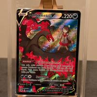 Carte Pokemon Moltres di Galar V