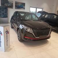 Dfsk Glory 500 1.5 GPL/Bifuel aut. Luxury