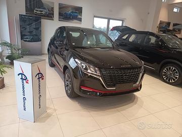 Dfsk Glory 500 1.5 GPL/Bifuel aut. Luxury