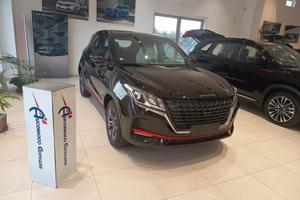 Dfsk Glory 500 1.5 GPL/Bifuel aut. Luxury