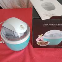 Gelatiera