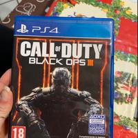 Call of Duty Black ops III