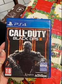 Call of Duty Black ops III