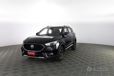 MG ZS ZS 1.5 VTi-tech Luxury