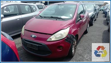 Ricambi Usati FORD KA II