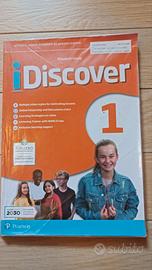I discover 1