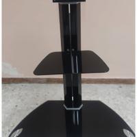carrello per tv universale
