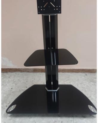 carrello per tv universale