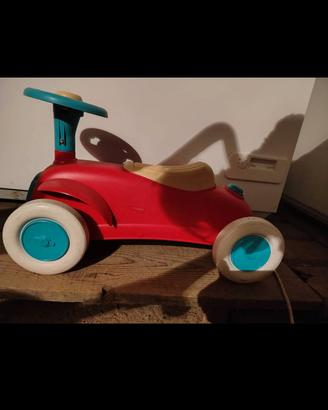 macchina cavalcabile "my firts Car" 
