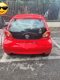 Aygo