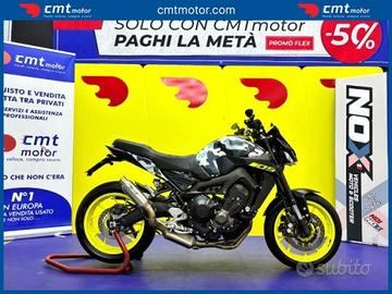 YAMAHA MT-09 Garantita e Finanziabile