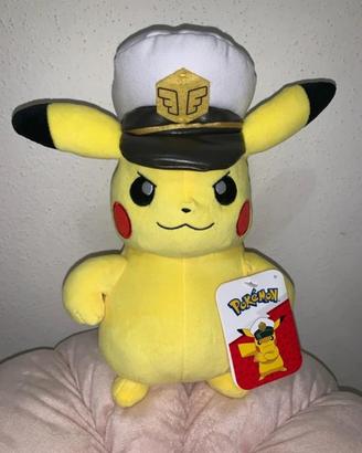 Peluche Pokemon Pikachu