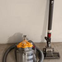 Aspirapolvere Dyson