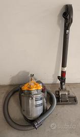 Aspirapolvere Dyson