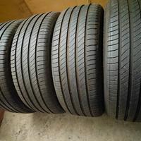 225/55/18 Estive Michelin 