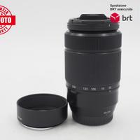 Fuji XC 50-230 F4.5-6.7 OIS (Fujifilm)