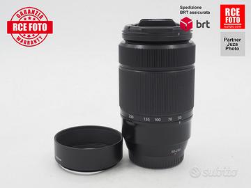 Fuji XC 50-230 F4.5-6.7 OIS (Fujifilm)