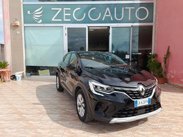Renault Captur Blue dCi 95 CV Zen