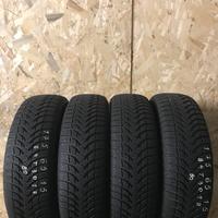 4 GOMME 175 65 15 MICHELIN A4