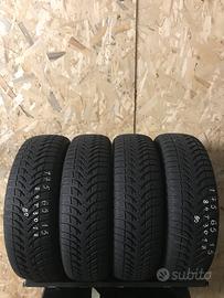 4 GOMME 175 65 15 MICHELIN A4