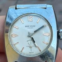Orologio donna anni 70/80