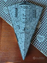 Gioco Sars Wars Nave Imperiale