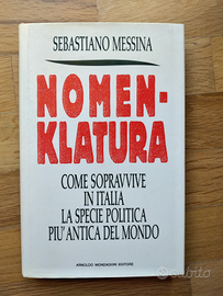 Nomen-klatura