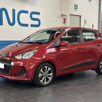 HYUNDAI i10 1.0 MPI Style NEOPATENTATI