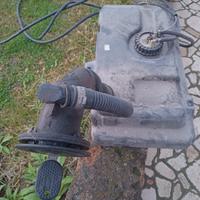 serbatoio gasolio ligier 