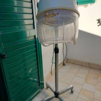 Casco per capelli professionale