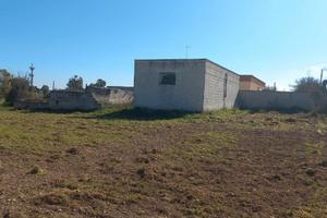 Terreno Edificabile in centro a Frigole (Lecce)