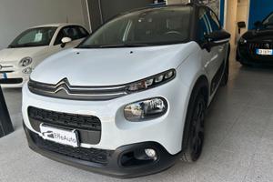 CITROEN C3 1.2 PureTech SHINE -full optional-