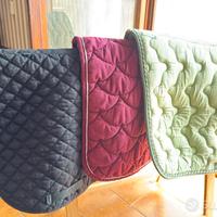 3 Sottosella Pony/Cavallo