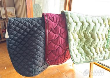 3 Sottosella Pony/Cavallo