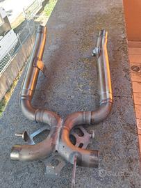  decat xpipe 