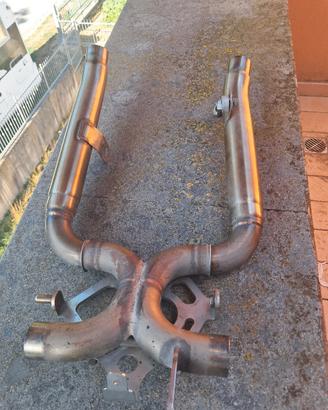  decat xpipe 