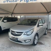 Opel Karl 1.0 73 CV GPL Innovation