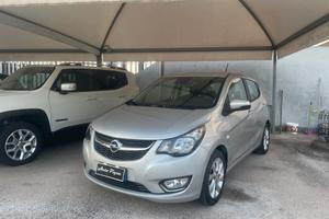 Opel Karl 1.0 73 CV GPL Innovation