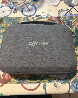 Drone DYI MINI SE