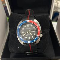 Seiko prospex turtle