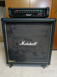 Amplificatore Marshall per basso