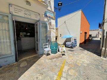 Attività commerciale - Castellammare del Golfo
