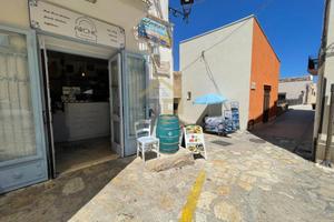 Attività commerciale - Castellammare del Golfo