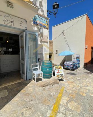 Attività commerciale - Castellammare del Golfo