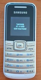 Samsung GT-E1050