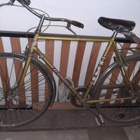 Bicicletta legnano anni 60