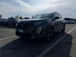 Peugeot 2008 PureTech 130 EAT8 Allure S/S