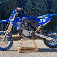 Yamaha YZ 65 - 2022